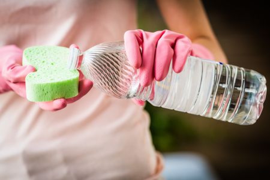 5 dolog, amit könnyedén kitisztíthatsz anélkül, hogy vegyszerekre lenne szükséged!