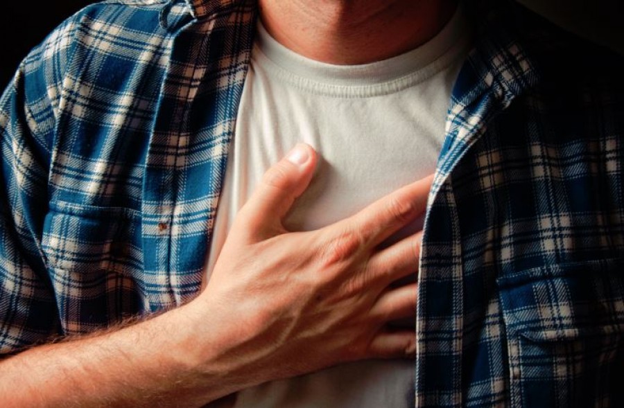 Kimutatták: veszekedés után 5-ször nagyobb a kockázata a szívrohamnak