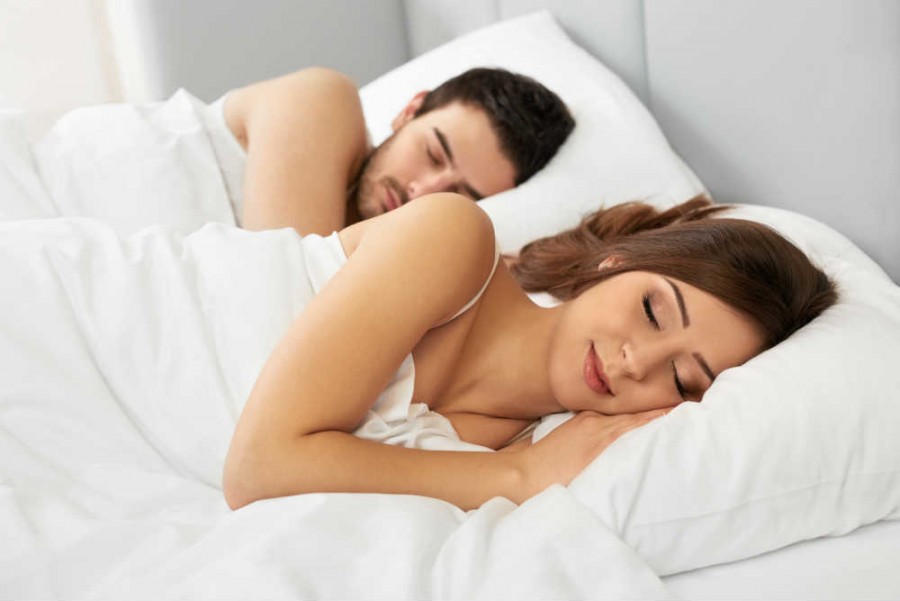  Mit is jelent pontosan az alváshigiéné?