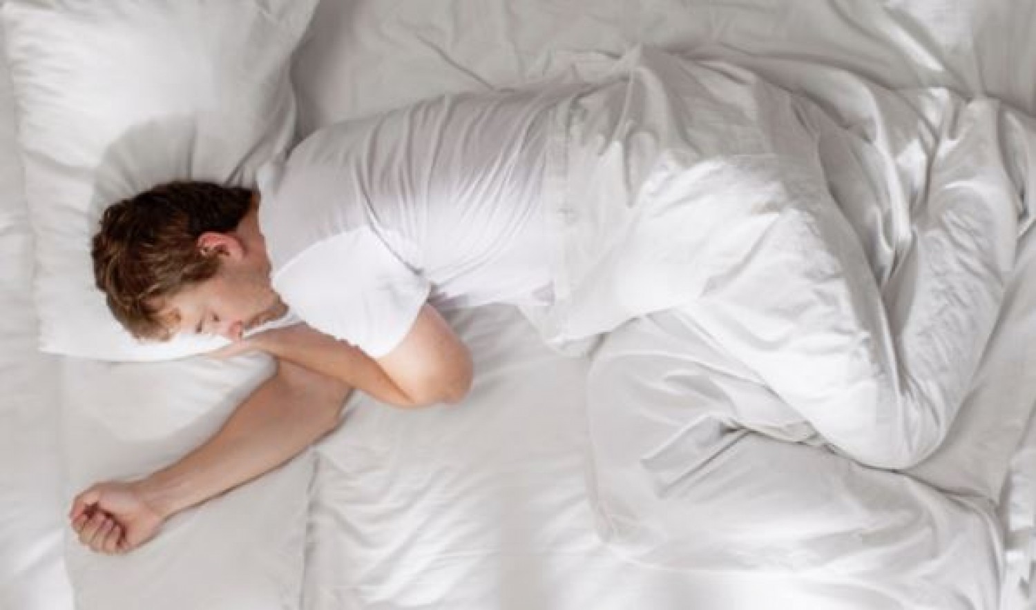 6 furcsa dolog, ami alvás közben történhet meg velünk