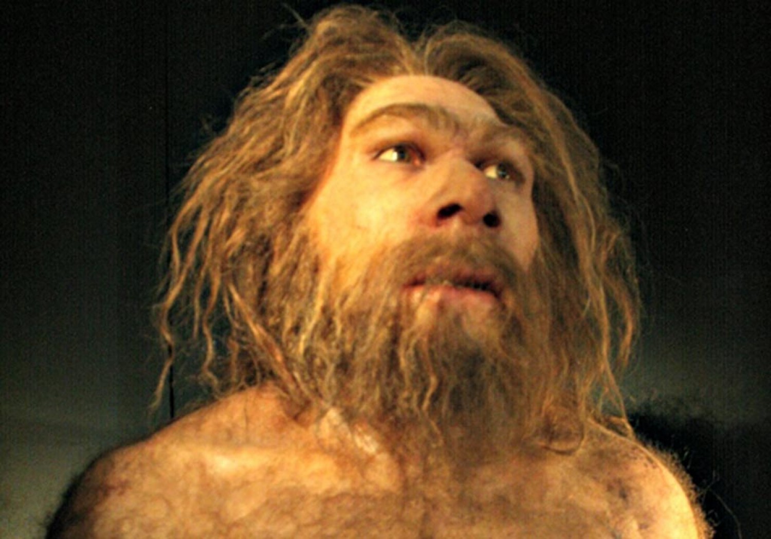 Ez nem vicc! A tudósok szerint azért halt ki a neandervölgyi, mert folyton fájt a füle!