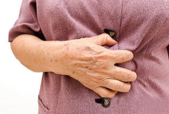 A gyomorhurut népbetegség - ismerd meg a természetes gyógymódjait